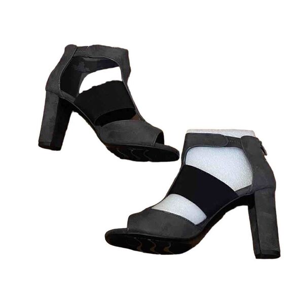 Impo  suede heels - Picture 4 of 6